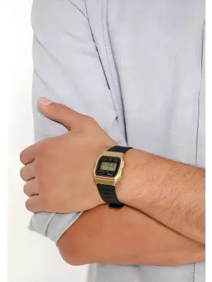 Casio F-91WM-9A