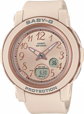 Casio Baby-G BGA-290SA-4A