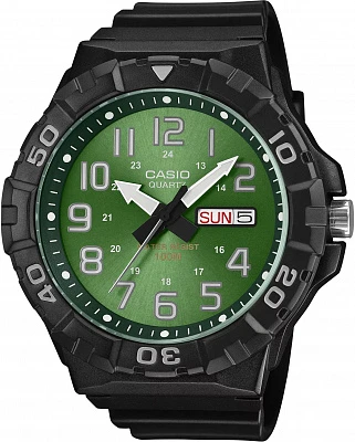 Casio MRW-210H-3B