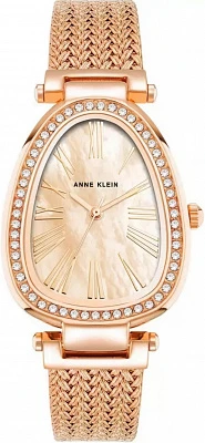 Anne Klein Crystal 5008PMRG