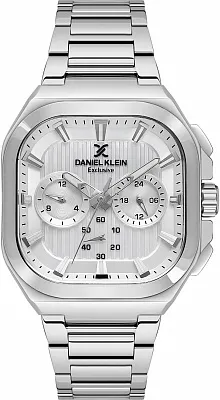Daniel Klein Exclusive 13903-1