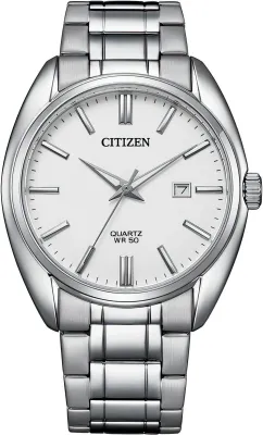 Наручные часы  Citizen  Quartz Citizen BI5100-58A (фото 1)