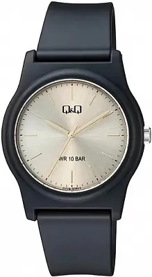 Q&Q Attractive G22AJ009Y