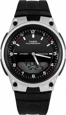 Casio Collection AW-80-1A