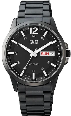 Q&Q Attractive A36AJ006Y