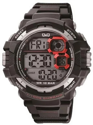 Q&Q Attractive M143J001Y