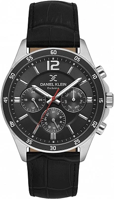 Daniel Klein Exclusive 13973-2