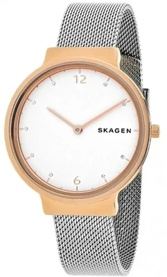 Skagen Steel Women SKW2616