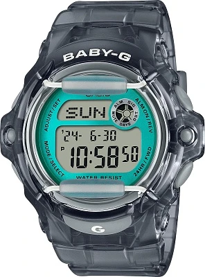 Casio Baby-G BG-169U-8B