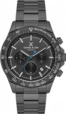 Daniel Klein Exclusive 13852-5