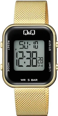 Q&Q Casual M207J012Y