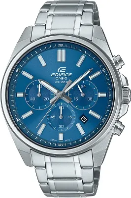 Casio Edifice EFV-650D-2A