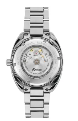 Наручные часы  Certina  DS-2 Certina C024.607.11.081.02 (фото 2)