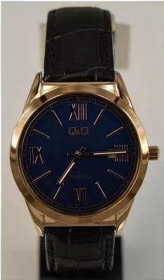 Q&Q Attractive BL67J804Y