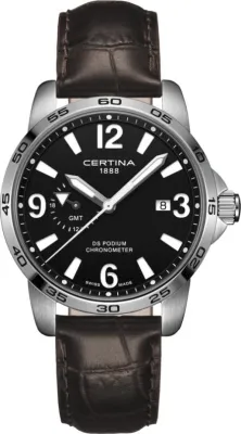 Certina C034.455.16.050.00