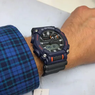 Casio GA-900-2A
