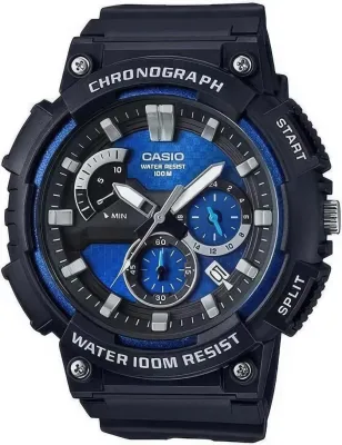 Casio MCW-200H-2A