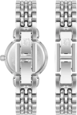 Наручные часы  Anne Klein  Box Set Anne Klein 4145SVST (фото 3)