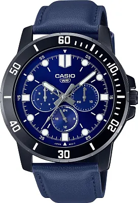 Casio Collection MTP-VD300BL-2E