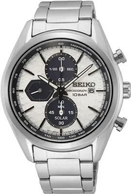 Seiko CS Sports SSC769P1