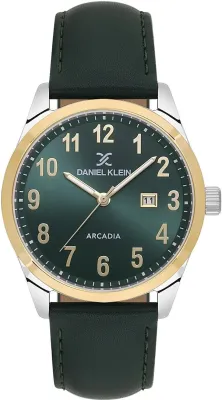 Daniel Klein 14084-4