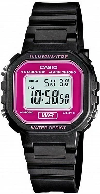 Casio Collection LA-20WH-4A