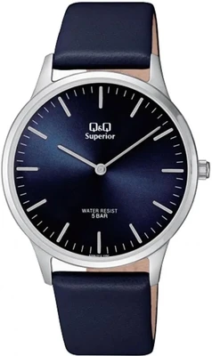 Q&Q Superior S306J312Y