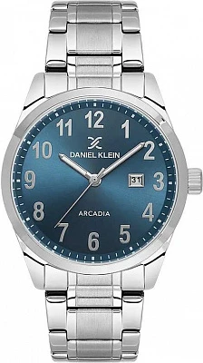 Daniel Klein Arcadia 14083-5