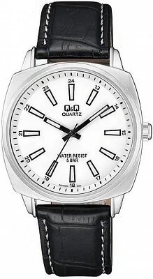 Q&Q Attractive QA12J301Y