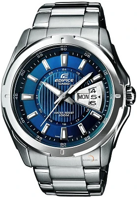 Casio Edifice EF-129D-2A