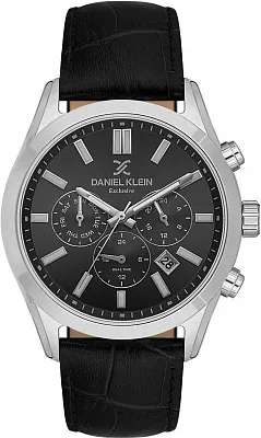 Daniel Klein Exclusive 14212-2