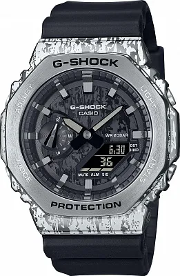 Casio GM-2100GC-1A