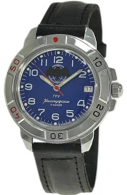 Восток Командирские 431874