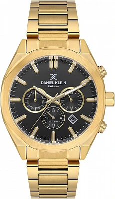 Daniel Klein Exclusive 14064-5