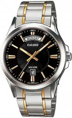 Casio Collection MTP-1381G-1A
