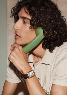 Наручные часы  Fossil  Carraway Fossil FS6012 (фото 5)