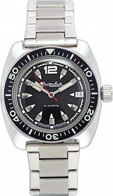 Восток Амфибия 15049Г