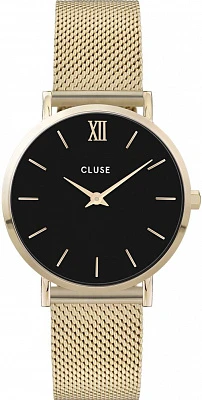 Cluse Minuit CW0101203017