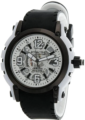 Q&Q Casual DA44J504Y