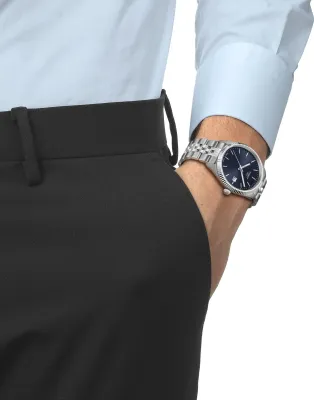 Tissot T156.410.11.041.00