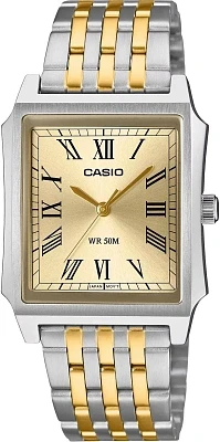 Casio Collection MTP-B190SG-9B