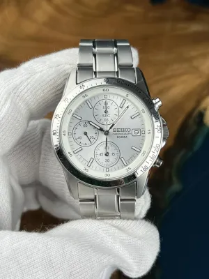 Seiko SBTQ039
