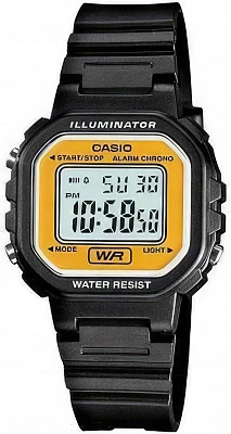 Casio LA-20WH-9A