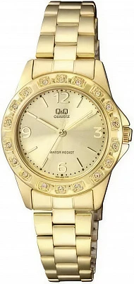 Q&Q Attractive Women Q981J003Y