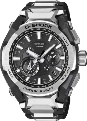 Наручные часы Casio MTG-B4000D-1A
