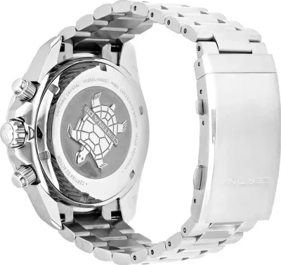 Наручные часы  Certina  DS Action Certina C032.434.11.057.00 (фото 4)