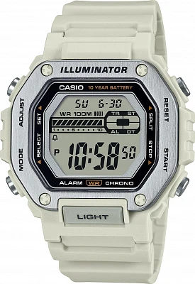 Casio Collection MWD-110H-8A