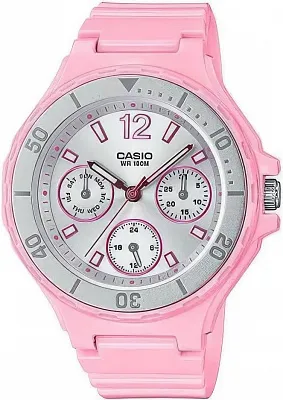Casio LRW-250H-4A2