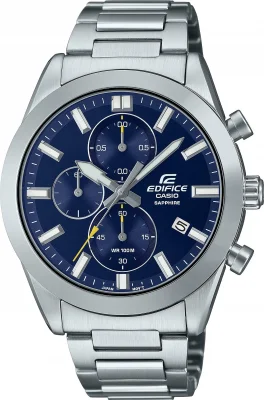 Casio Edifice EFB-710D-2A
