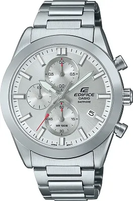 Casio Edifice EFB-710D-7A